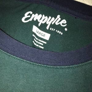 Empyre Striped T shirt